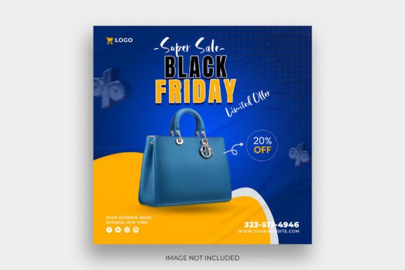 Download Fashion Bag Travel Bag Black Friday Post - Fashion Collection